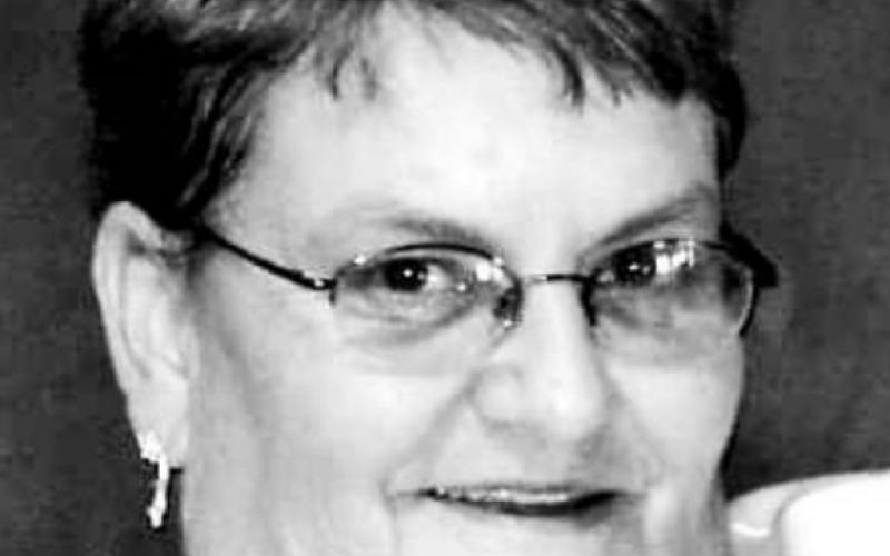 Irene Hellekson McGill