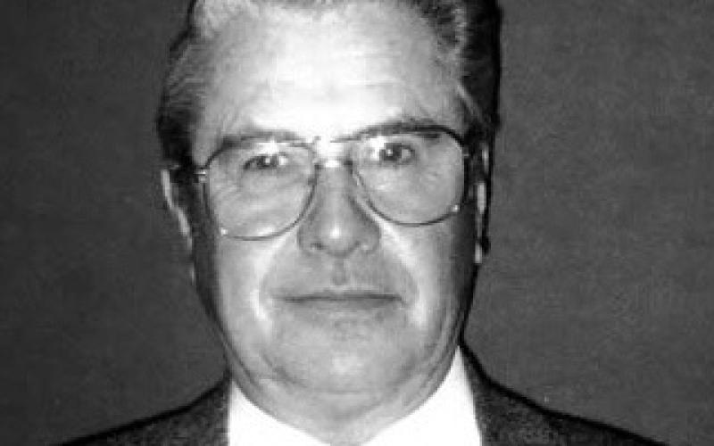 Jack Ray Ames