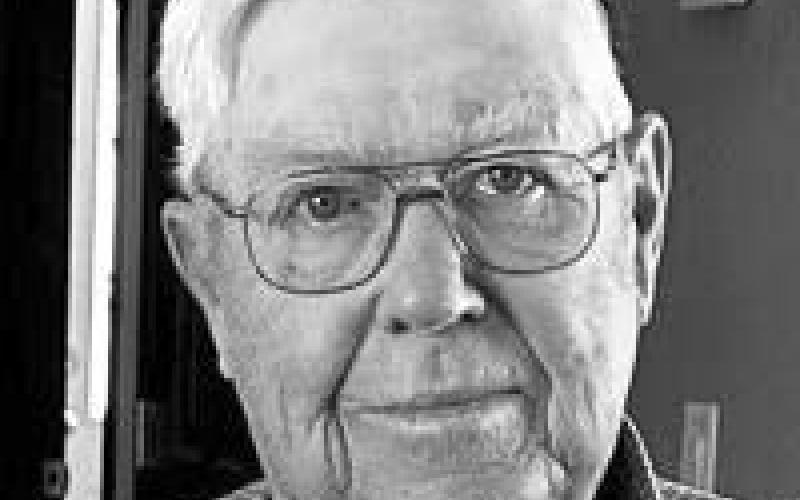 Lawrence Woodward