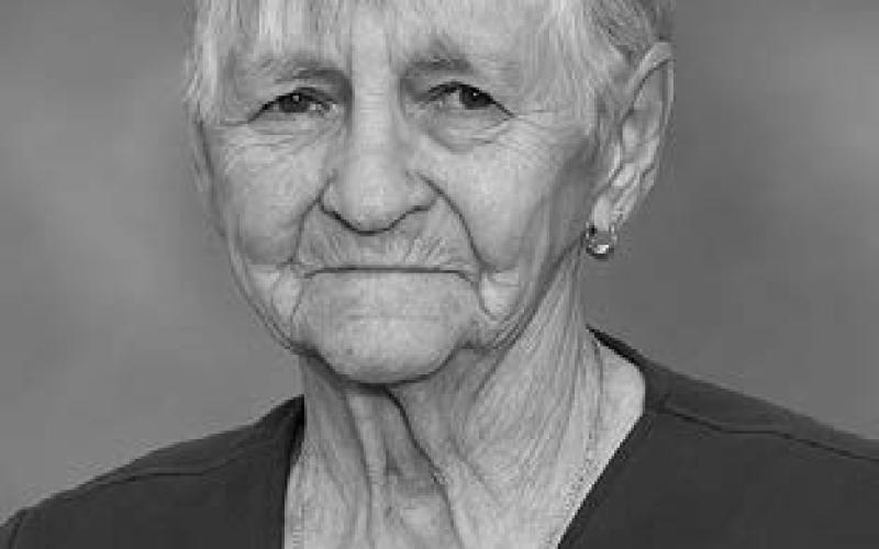 Janet Gesinger
