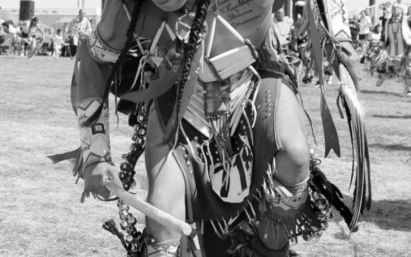 Labor Day Pow Wow