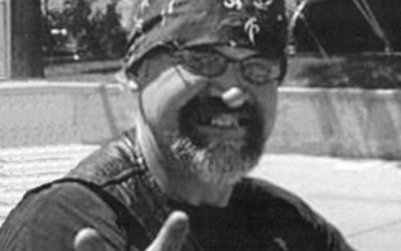 Rickey “Rick” Marone