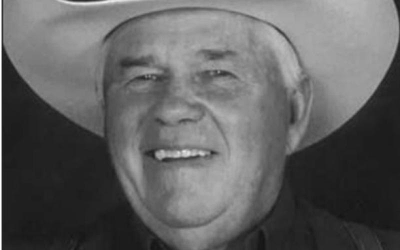 Melvin Arthur Anderson