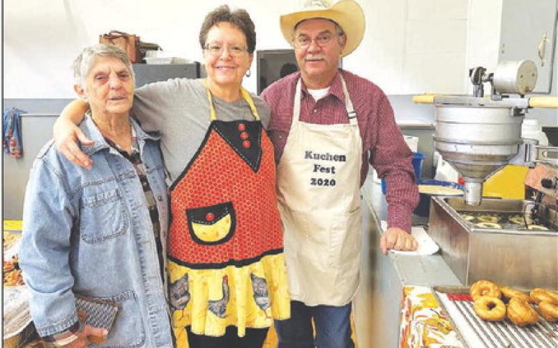 Fall Festival