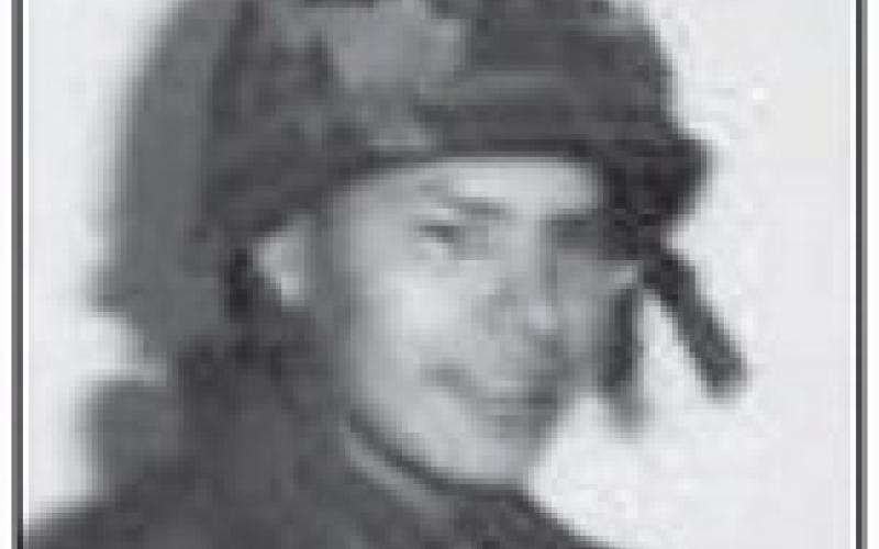 Frank J. Mound