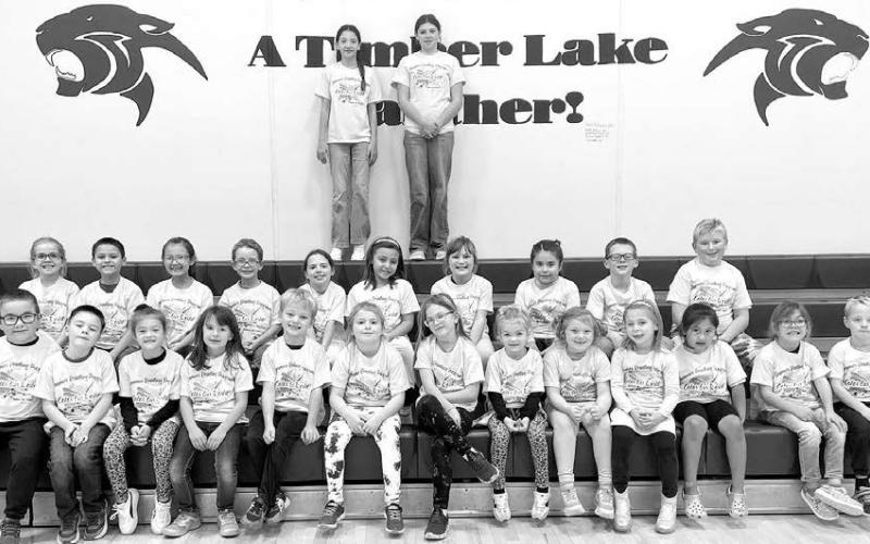 Summer Readers who reached AR goals
