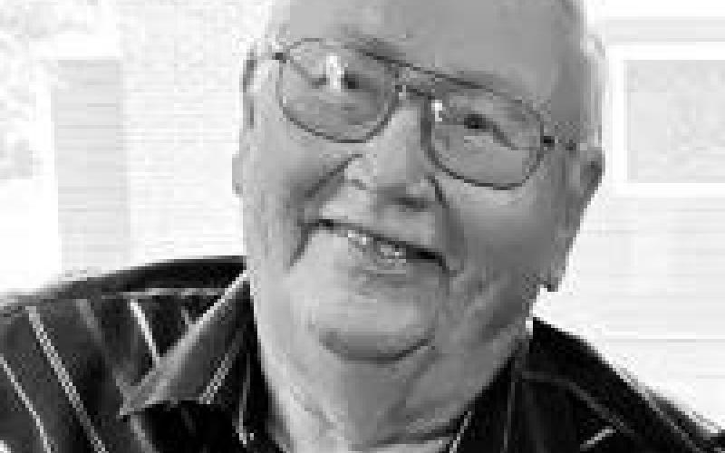 Gerald William Herman