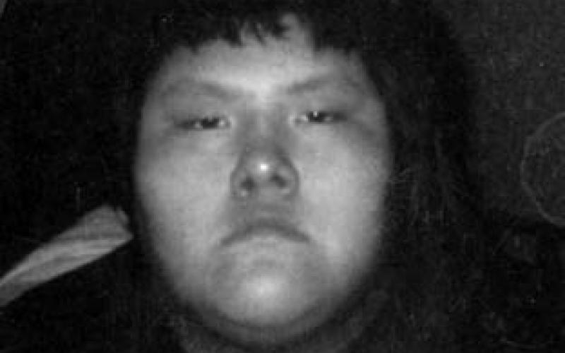 Marques C. High Elk