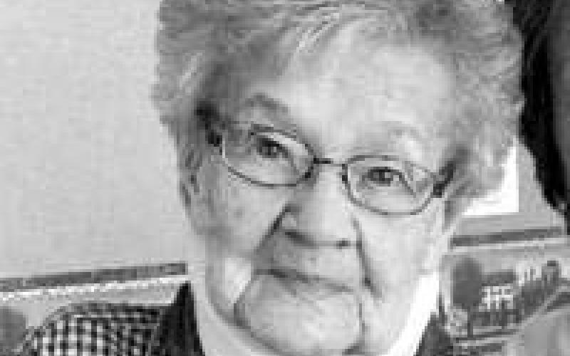 Lena Glines