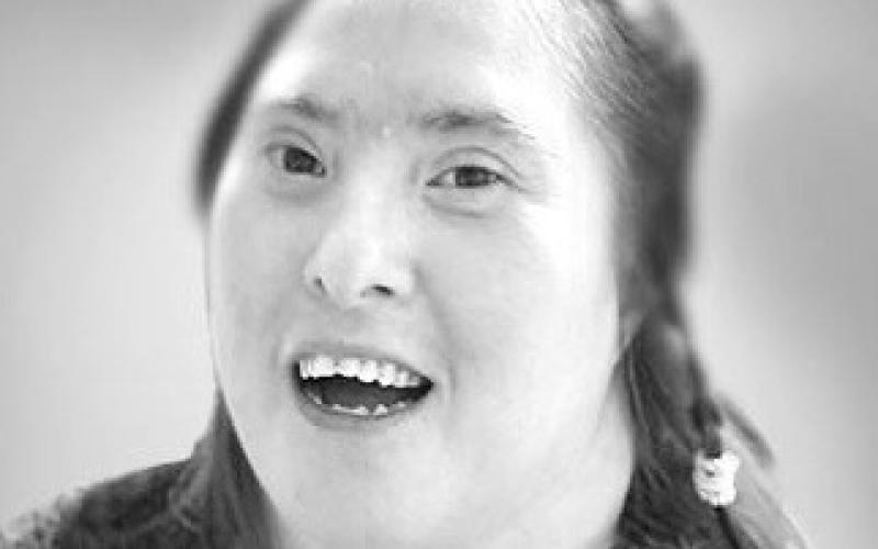 Sharon Lee