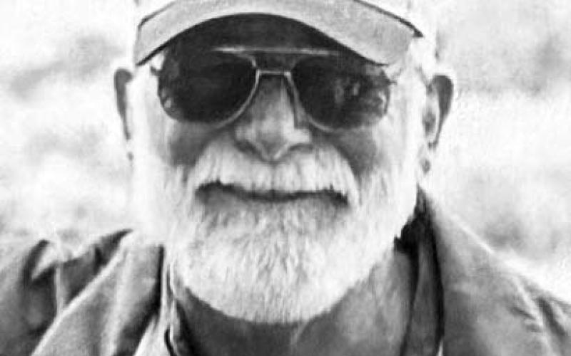 Jack Randall Ochsner
