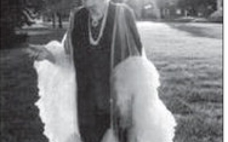 Margaret Stadel
