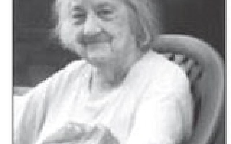 Ruth May Gifford