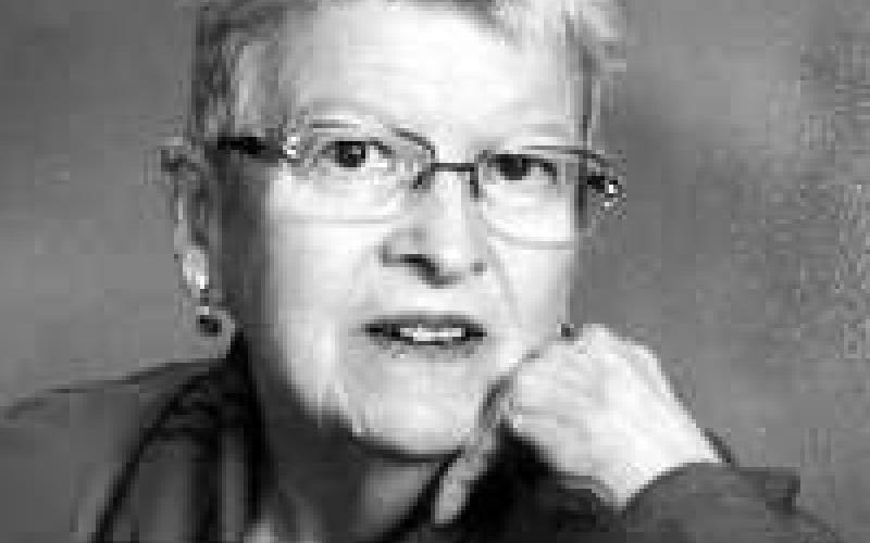 Jane Leibel