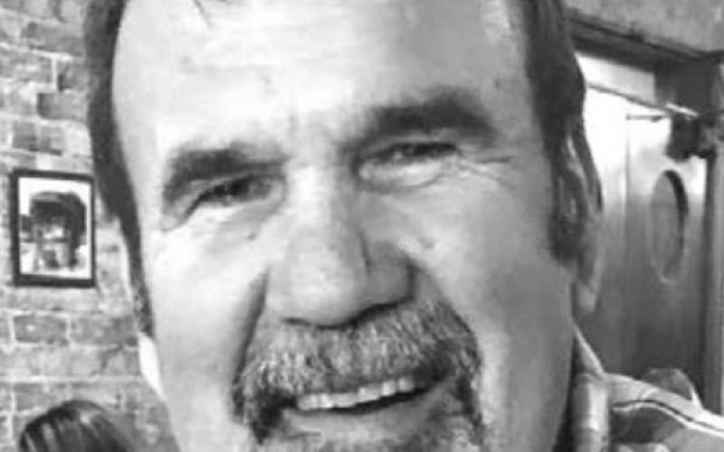 James A. Tompkins