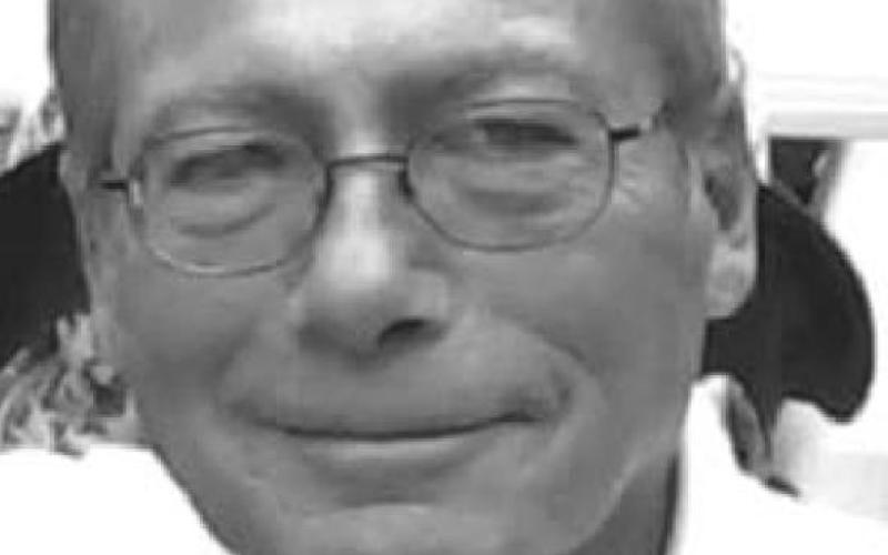 Terry B. Opp