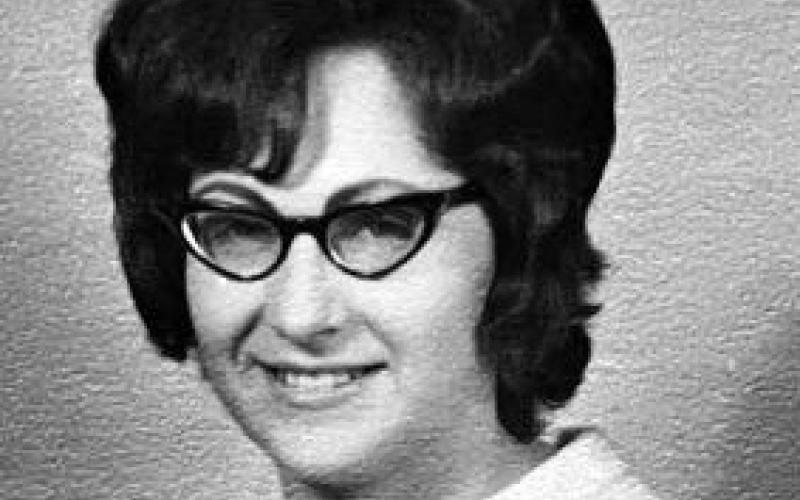 Caroline Fenner
