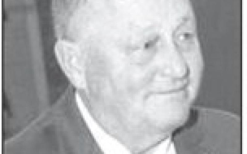Gary Jay Sogee