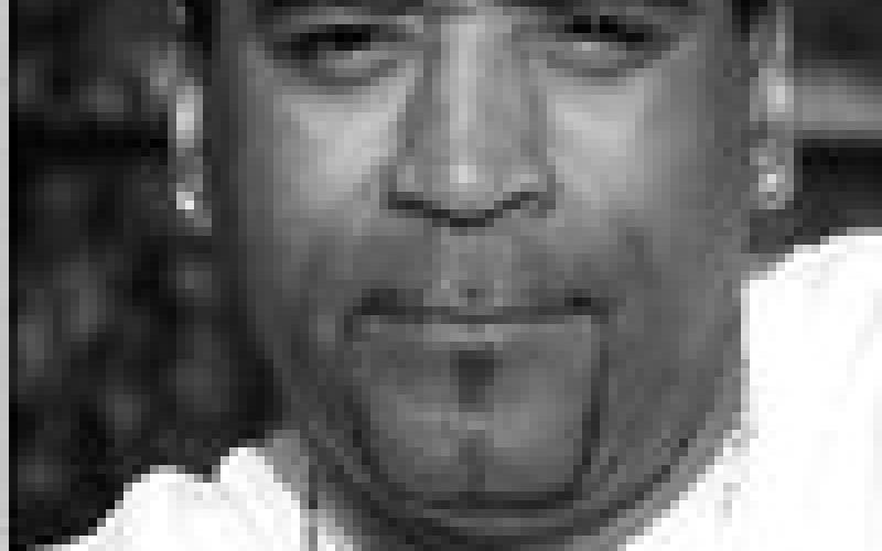 Anthony W. Brooks