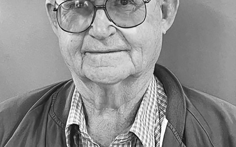 Rod Enright