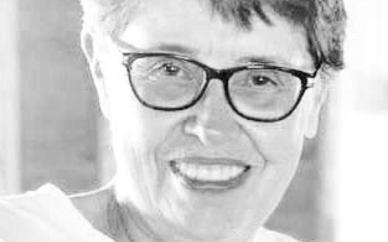 Susan Voller