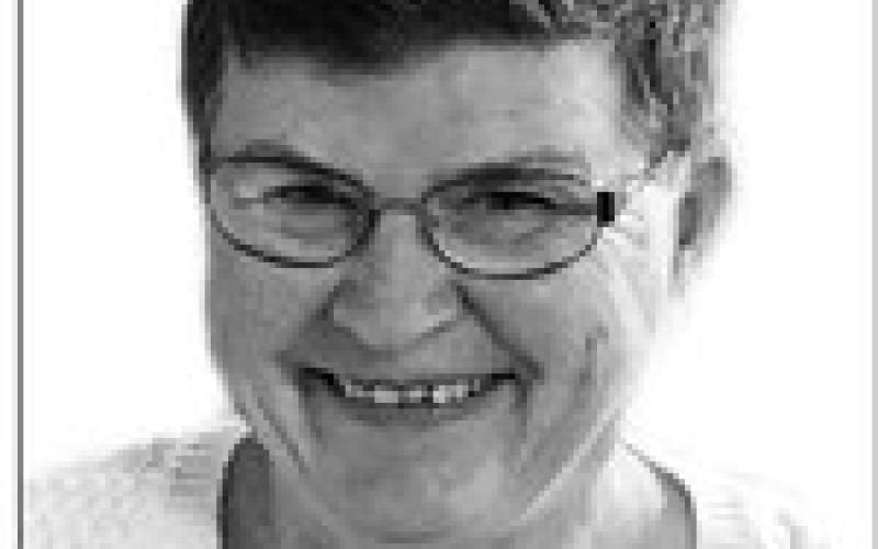 Alyce Marie Johnson