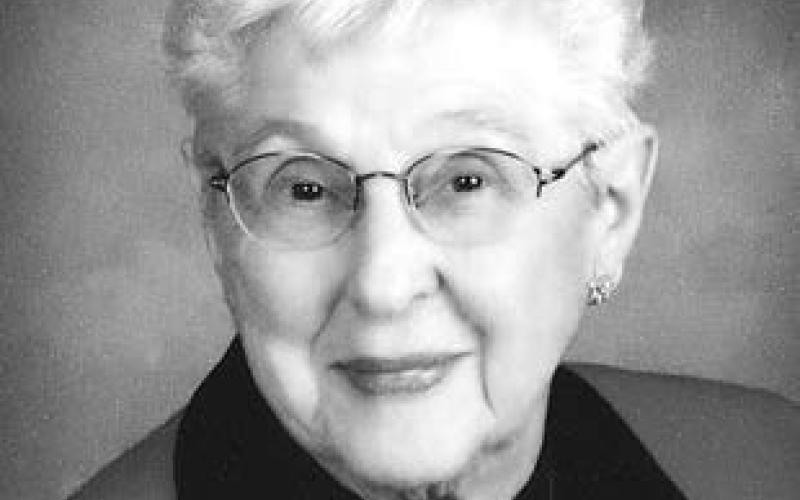 Ruth Schmidt