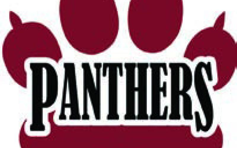 Proud to be a Panther