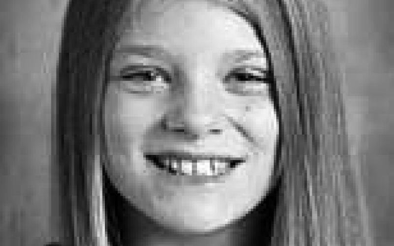 Raelyn Athletic, Smart, Energetic, and Creative Daughter of Adam and Jackie Quaschnick Who reads Harry Potter and Diary of a Wimpy Kid Who feels excited for Winter Who enjoys gymnastics and basketball Who loves animals, food, and sports Who fears getting badly injured Who gives love and smiles Who needs food, water, and sleep Who would like to see Caitlin Clark Resident of Mobridge Quaschnick