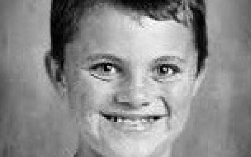 Louis Happy, Funny, Kind, and Joyful Son of Louis and Hesley Scholtz Who reads Dog Man Who feels sad about missing my family Who enjoys football and rugby Who loves family and God Who fears crashing my dirt bike Who gives smiles and hugs Who needs candy and pop Who would like to see a youtuber Resident of Firesteel Scholtz