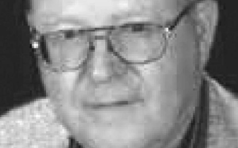 Keith Eugene Willard