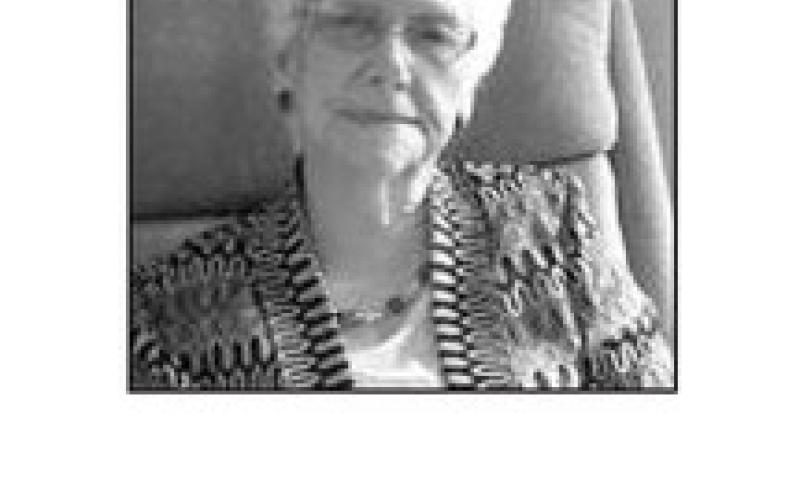 Evelyn (O’Leary) Peterson