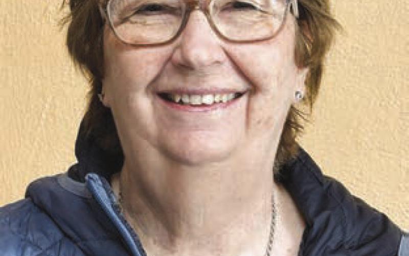 Jayne Pfeifle