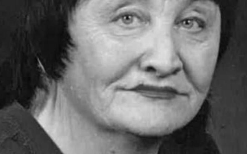 Marijo Bornong