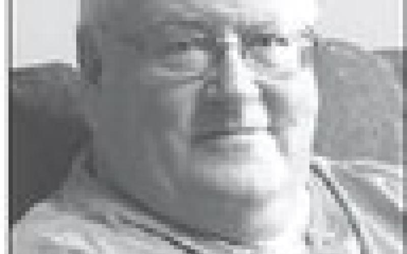 Fr. Brian Lane