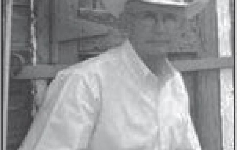 Gary Vance