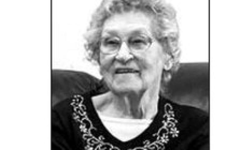 Patricia Petersen