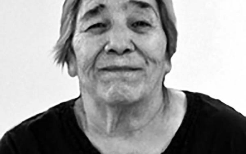 Renee Iron Wing McLaughlin