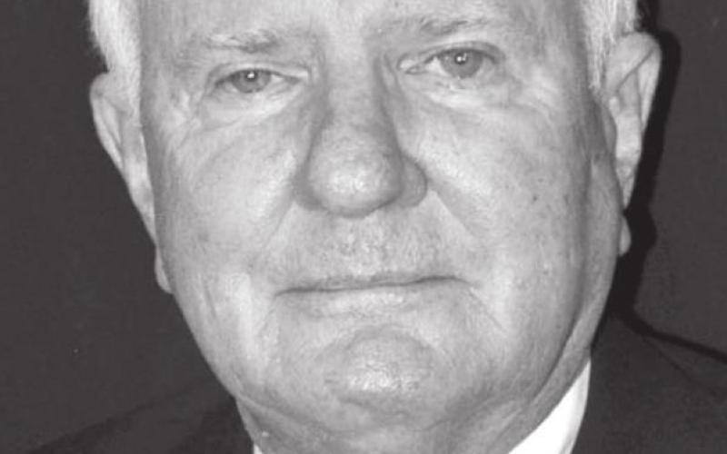 John Templer honored with Philanthropist of the Year award from ENMU