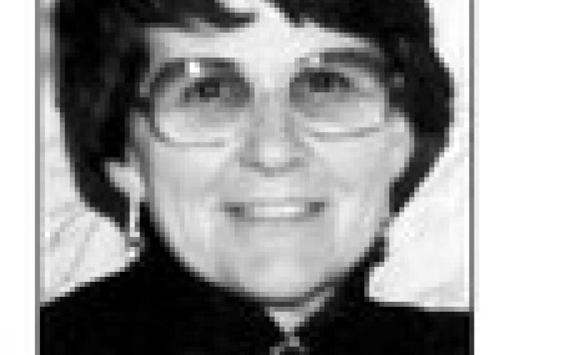 Mary Goldade