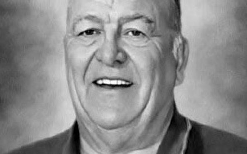Robert Anthony Leibel