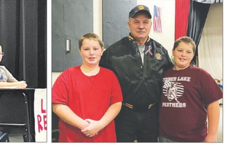 Veterans Day