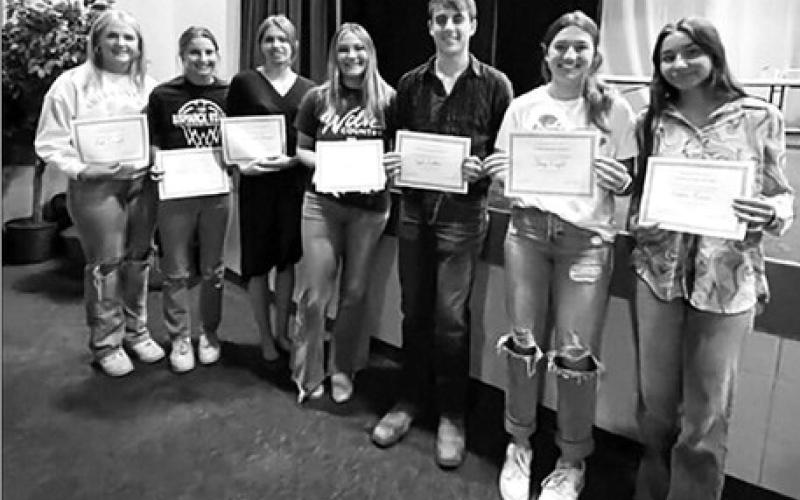 Western Dakota Bank scholarships