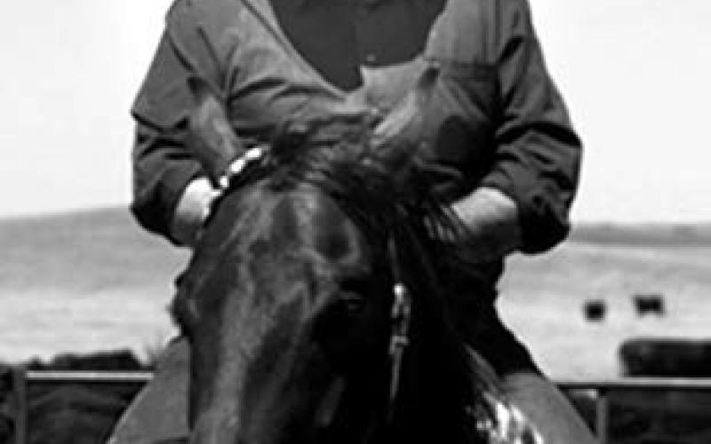 Calvin “Junior” Leslie Smith