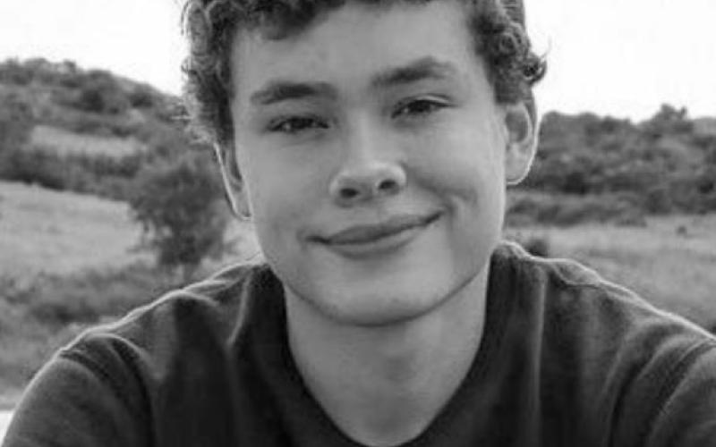 Beau Thomas DuBray