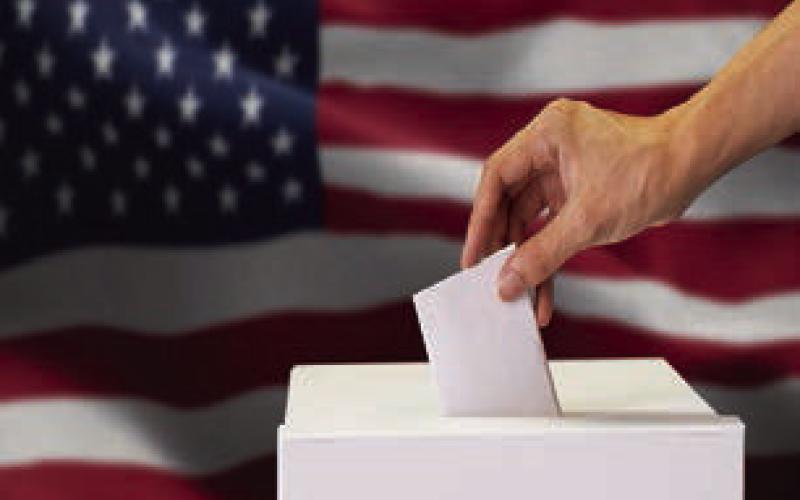 Voters will nominate candidates in June 2 primary election