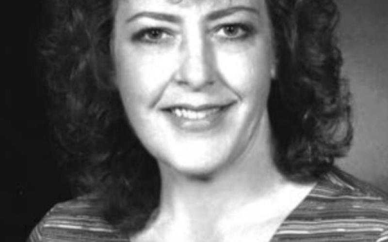 Carolyn Paulson