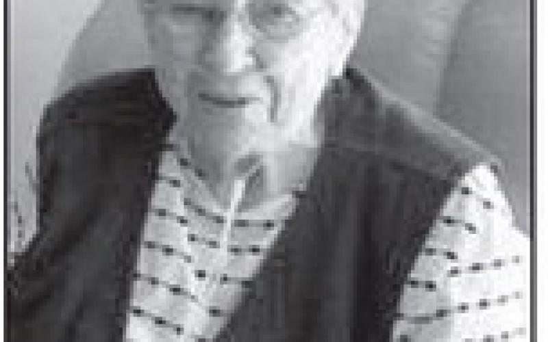 Pauline Aberle Berens