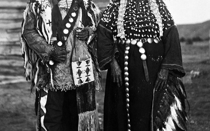 Project gives new life to Cundill photographs