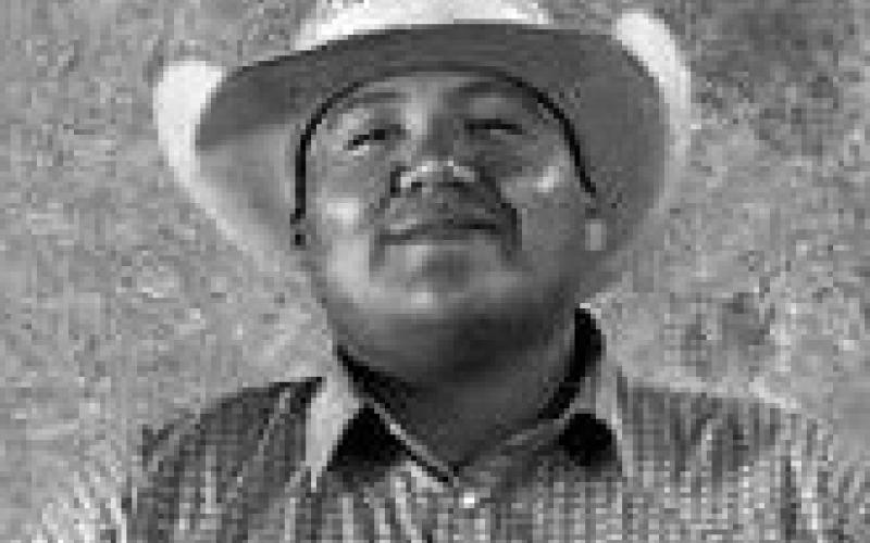 Thomas J. Three Legs, Jr.